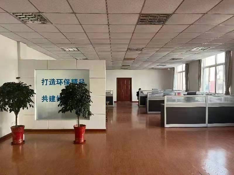辦公環境